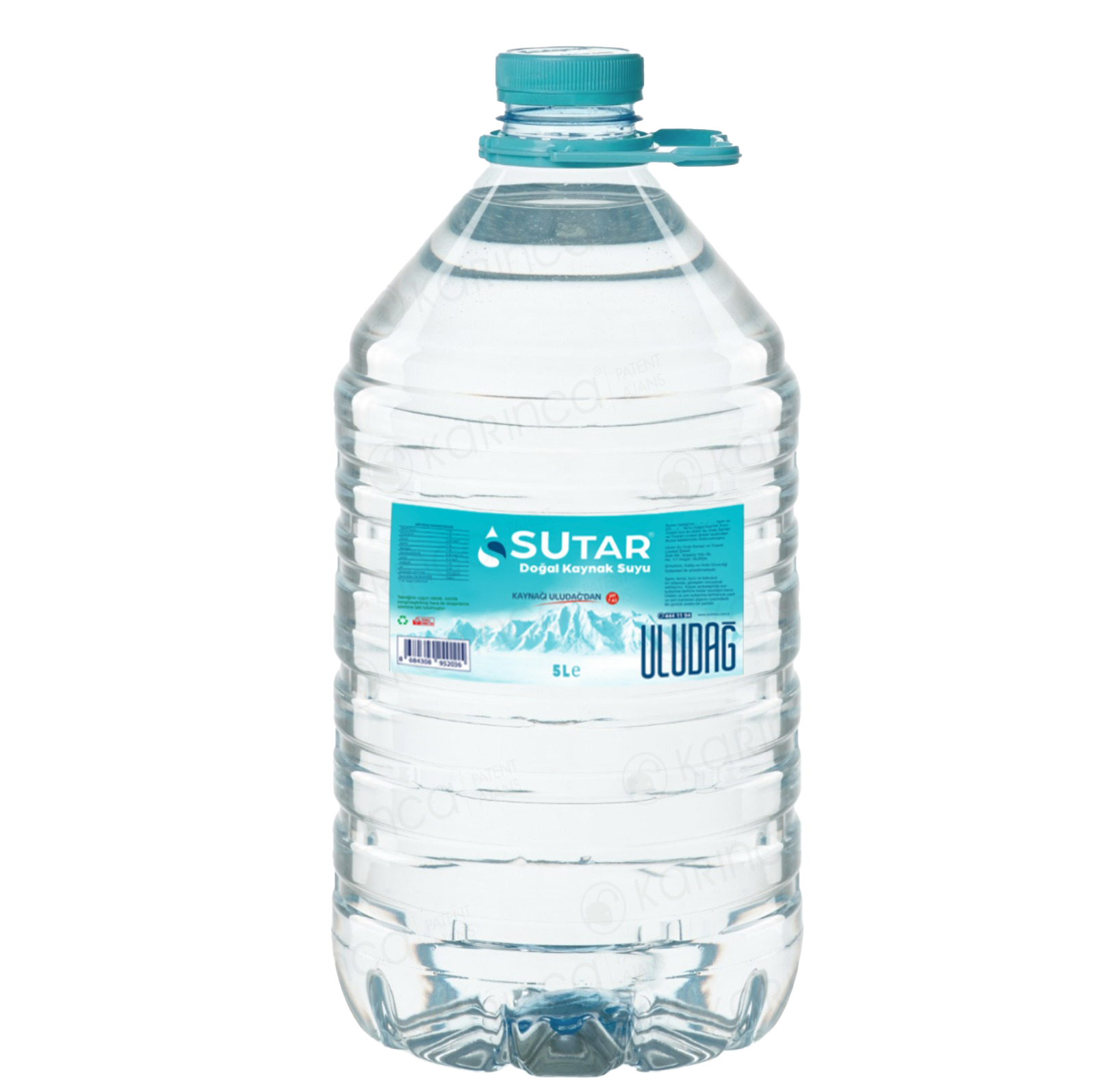 SUTAR 19 LT KULLAN AT