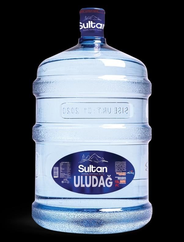 SULTAN 19 LT